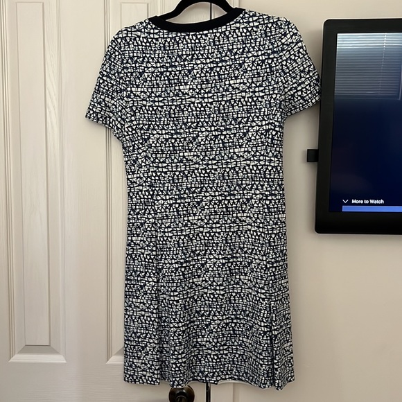 Tory Burch Small Zipper Dress - Picture 3 of 3